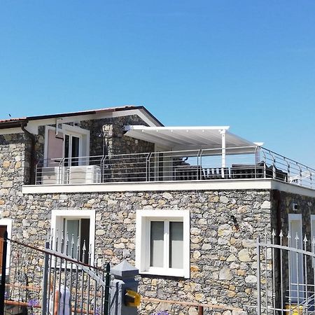 New Penthouse - Cinque Terre, Tuscany, Liguria, Lerici #4 ภายนอก รูปภาพ