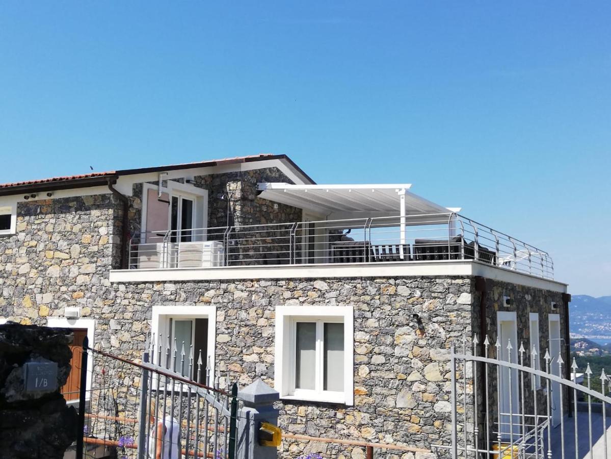 New Penthouse - Cinque Terre, Tuscany, Liguria, Lerici #4 ภายนอก รูปภาพ