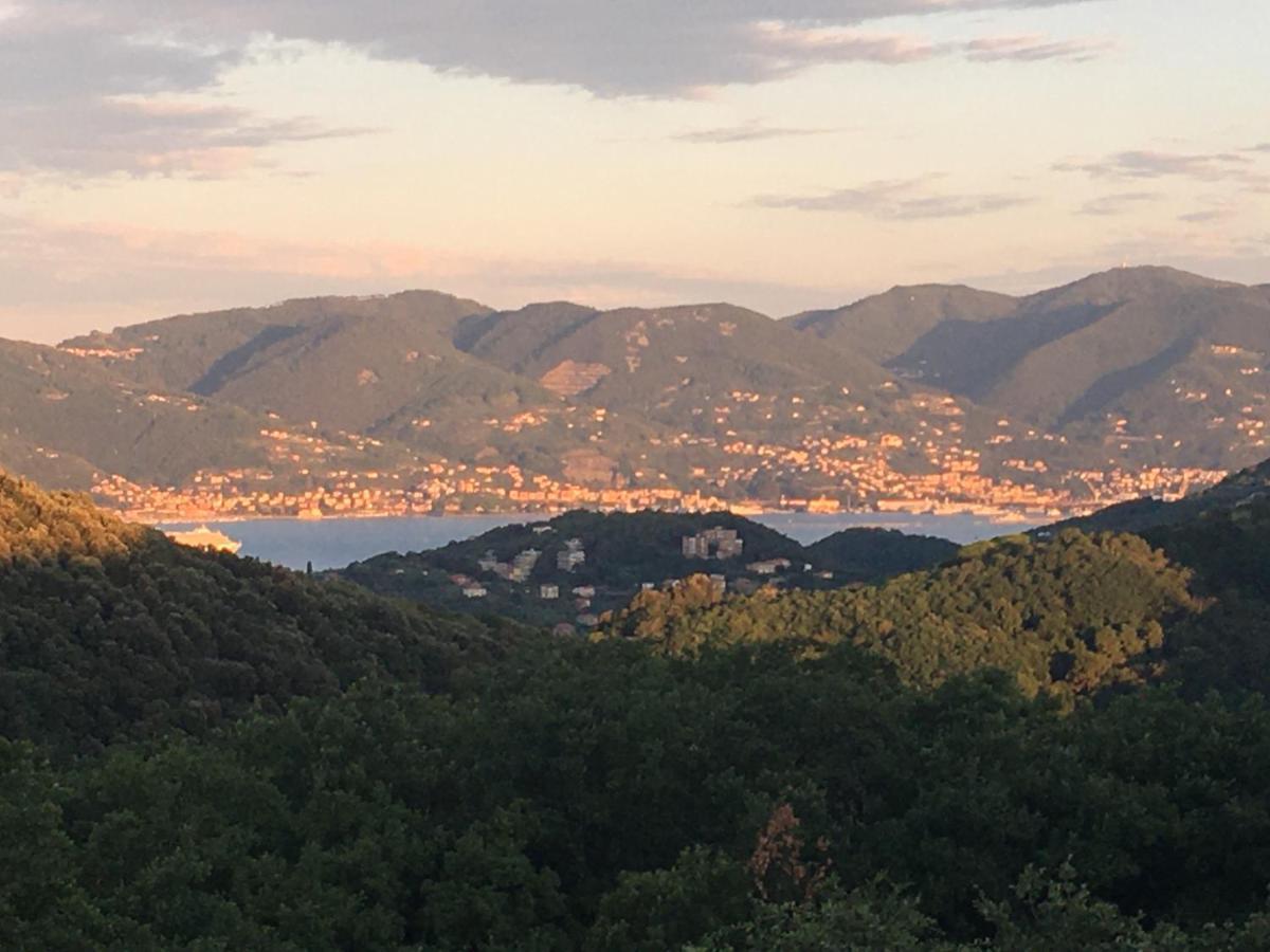 New Penthouse - Cinque Terre, Tuscany, Liguria, Lerici #4 ภายนอก รูปภาพ
