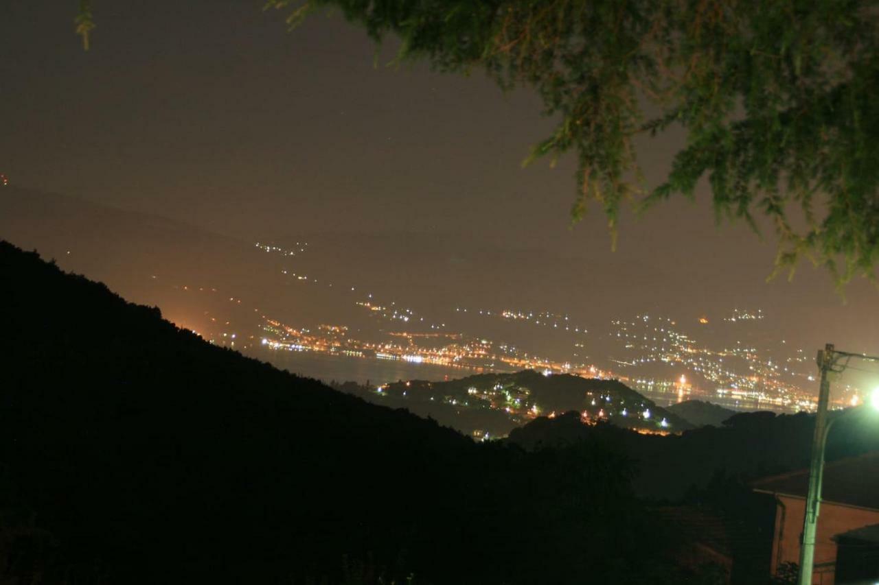 New Penthouse - Cinque Terre, Tuscany, Liguria, Lerici #4 ภายนอก รูปภาพ