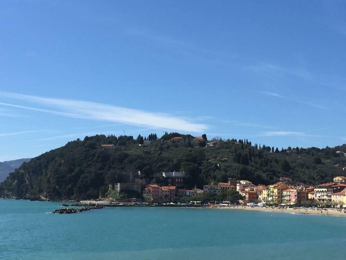 New Penthouse - Cinque Terre, Tuscany, Liguria, Lerici #4 ภายนอก รูปภาพ