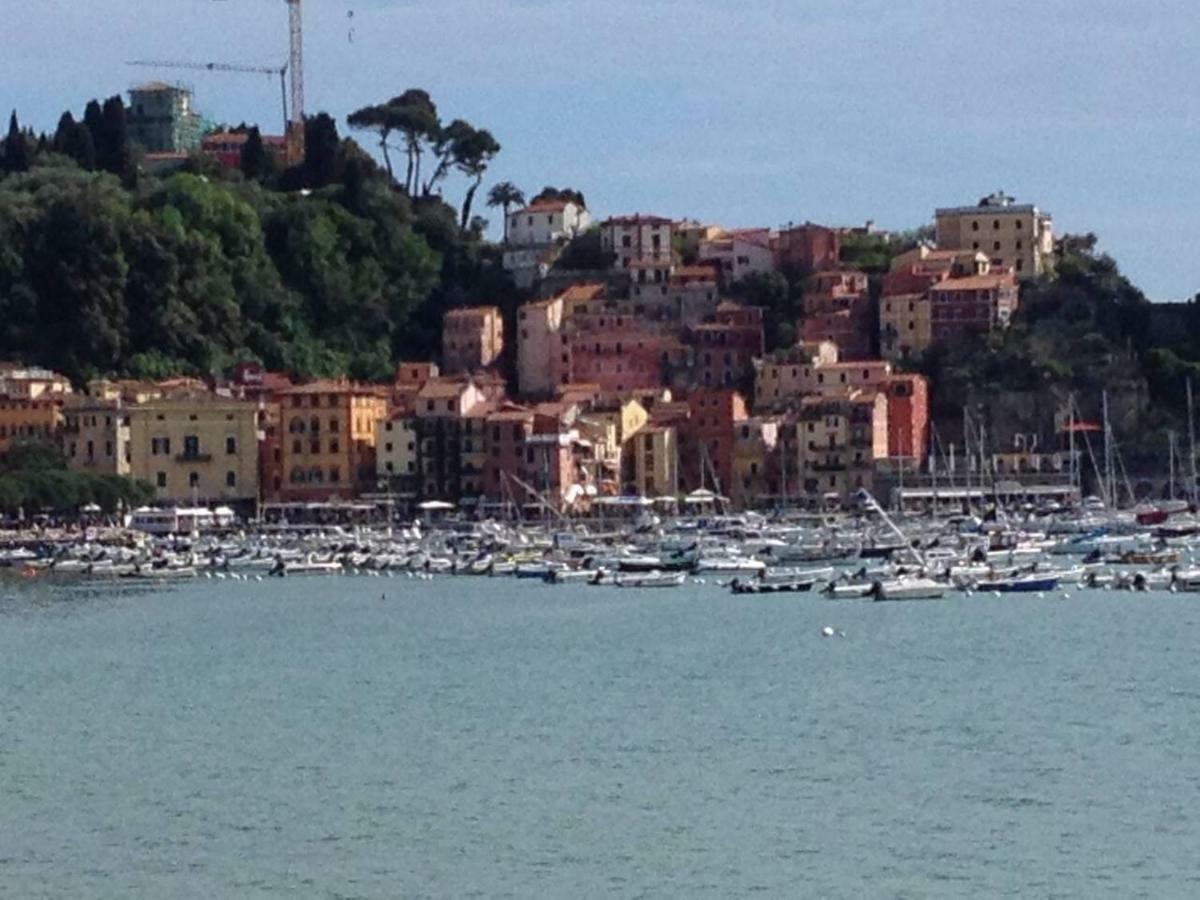 New Penthouse - Cinque Terre, Tuscany, Liguria, Lerici #4 ภายนอก รูปภาพ