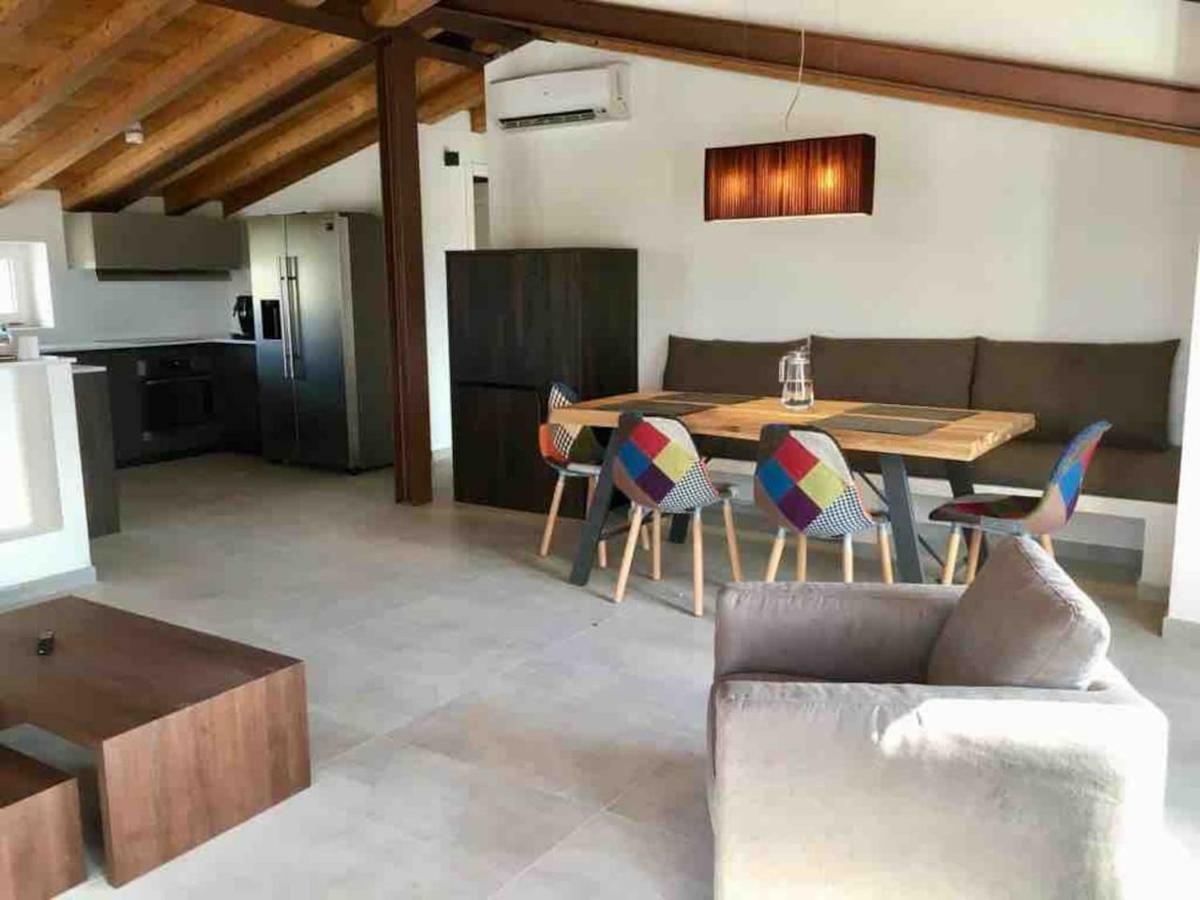 New Penthouse - Cinque Terre, Tuscany, Liguria, Lerici #4 ภายนอก รูปภาพ