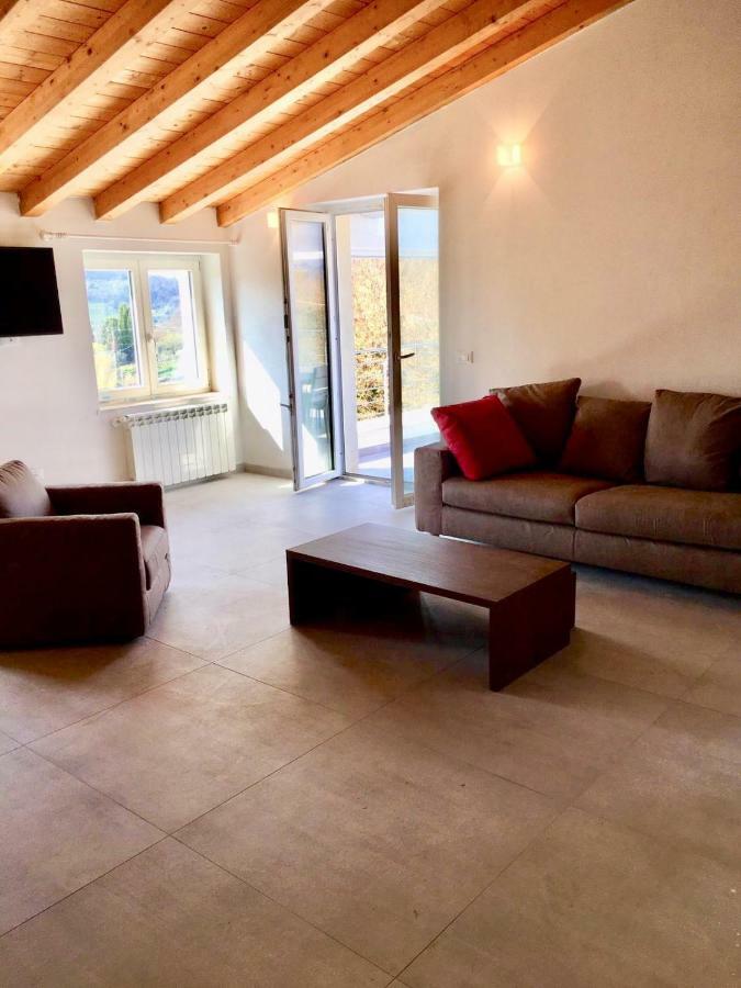 New Penthouse - Cinque Terre, Tuscany, Liguria, Lerici #4 ภายนอก รูปภาพ