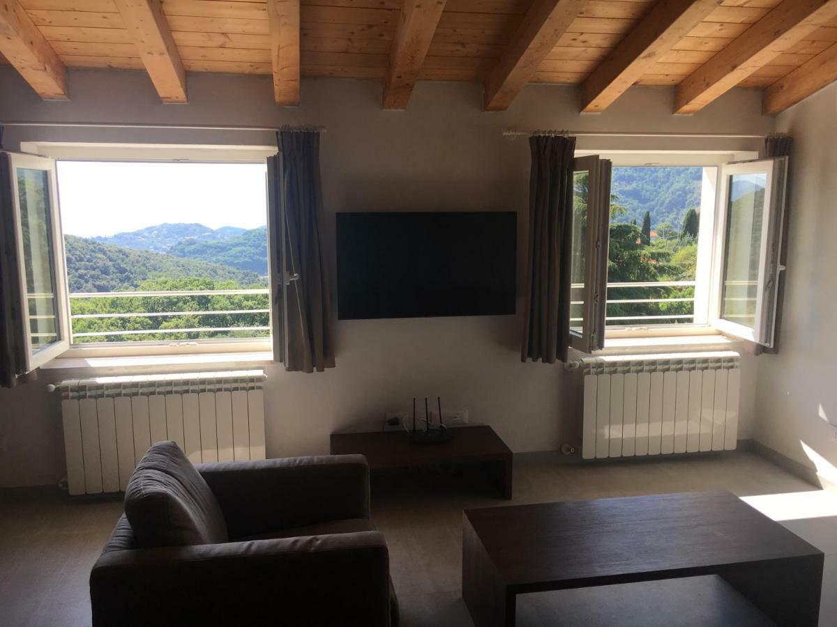 New Penthouse - Cinque Terre, Tuscany, Liguria, Lerici #4 ภายนอก รูปภาพ