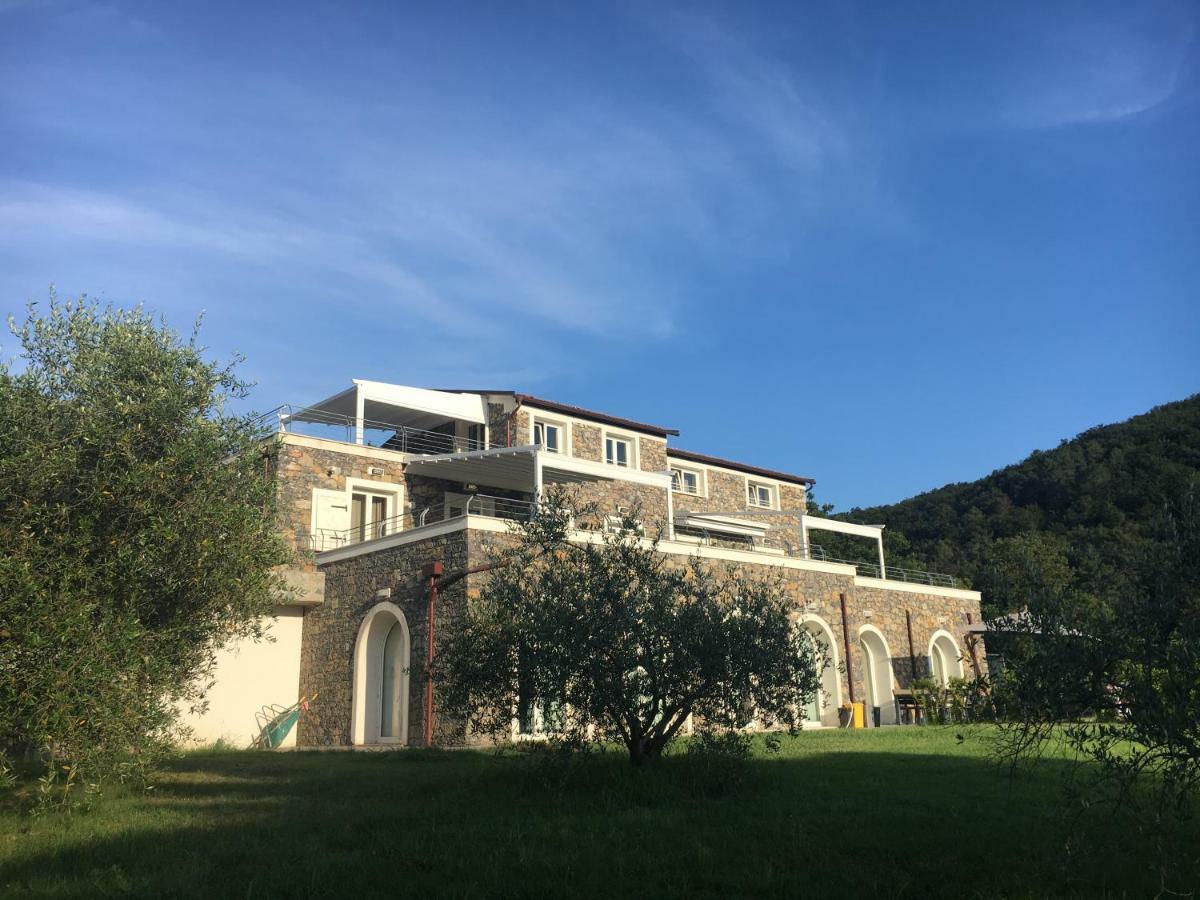 New Penthouse - Cinque Terre, Tuscany, Liguria, Lerici #4 ภายนอก รูปภาพ